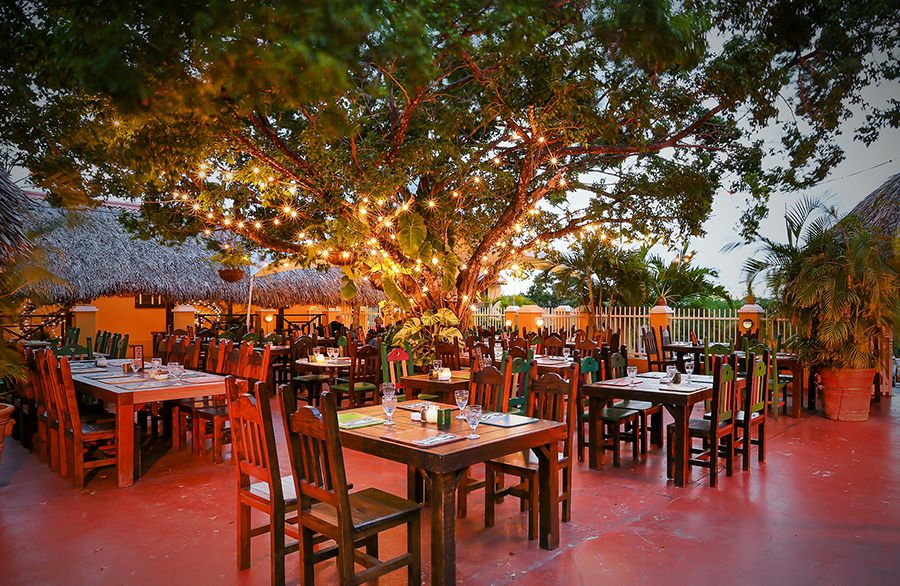Beste restaurants | Brakkepunt Mei Mei | Curacao