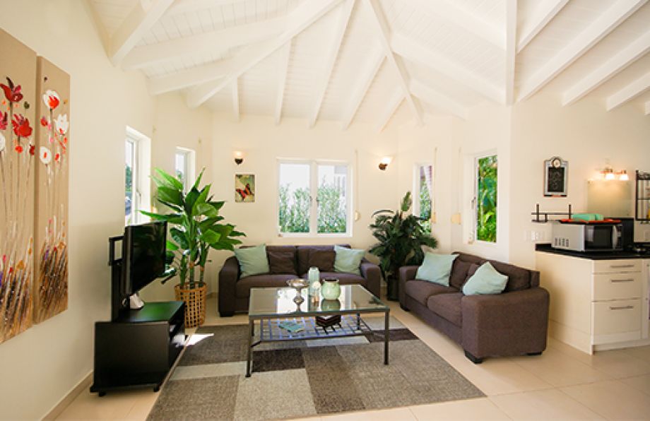 woonkamer |  Marbella Estate | Curacao  